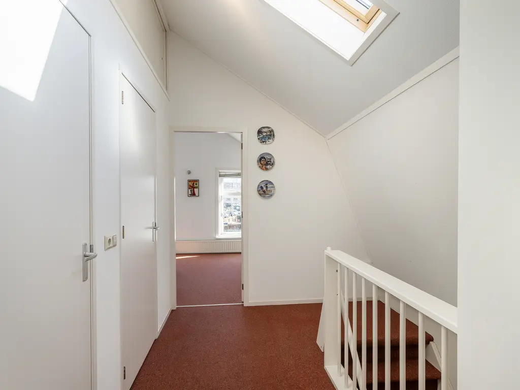 Dijkweg 16, NAALDWIJK