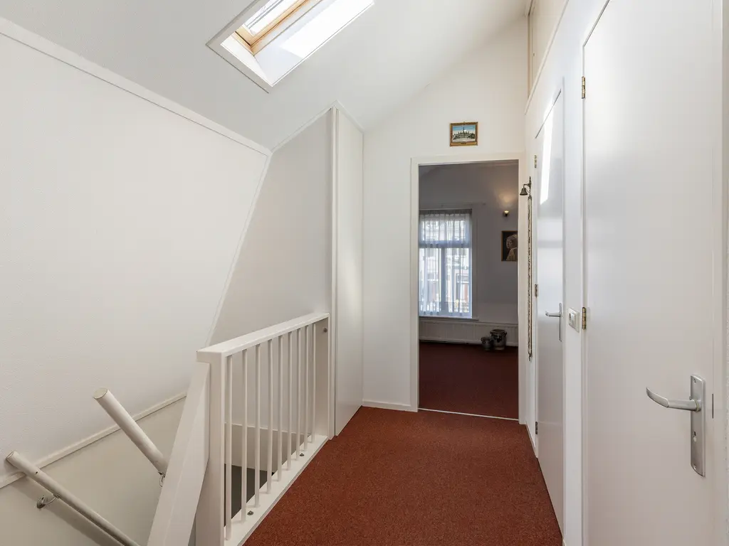 Dijkweg 16, NAALDWIJK