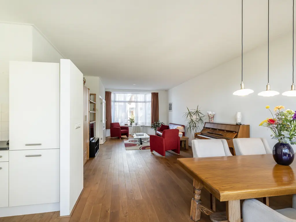 Dijkweg 16, NAALDWIJK