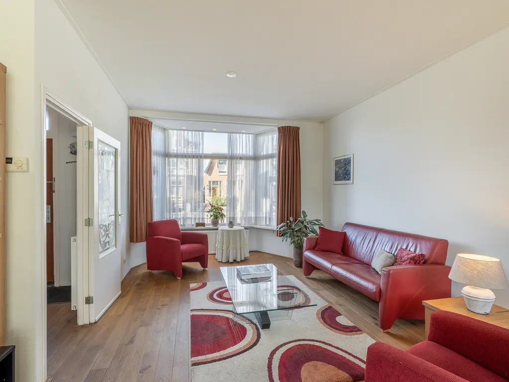 Dijkweg 16, NAALDWIJK