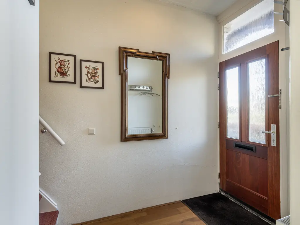 Dijkweg 16, NAALDWIJK