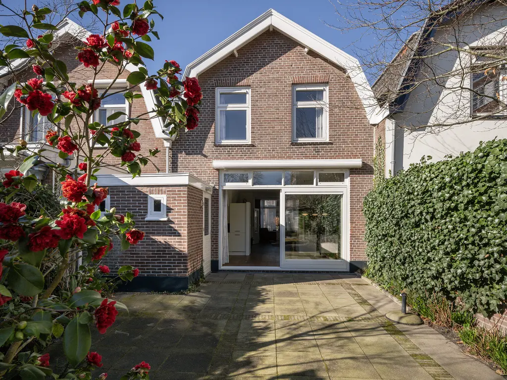 Dijkweg 16, NAALDWIJK