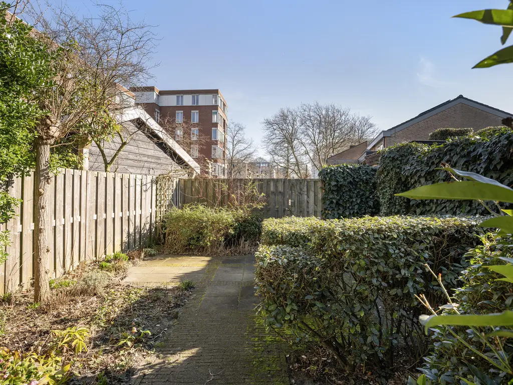 Dijkweg 16, NAALDWIJK