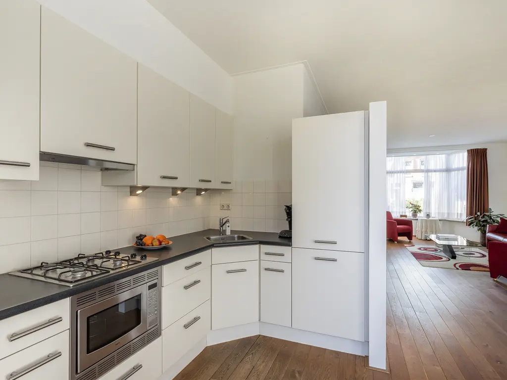 Dijkweg 16, NAALDWIJK