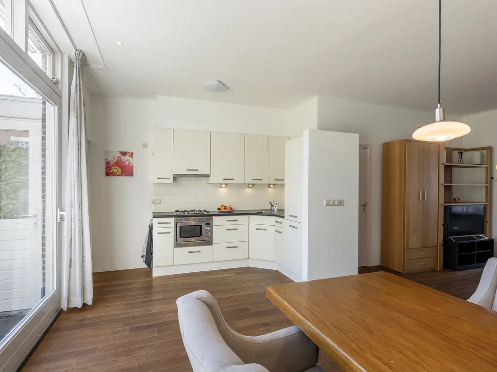 Dijkweg 16, NAALDWIJK