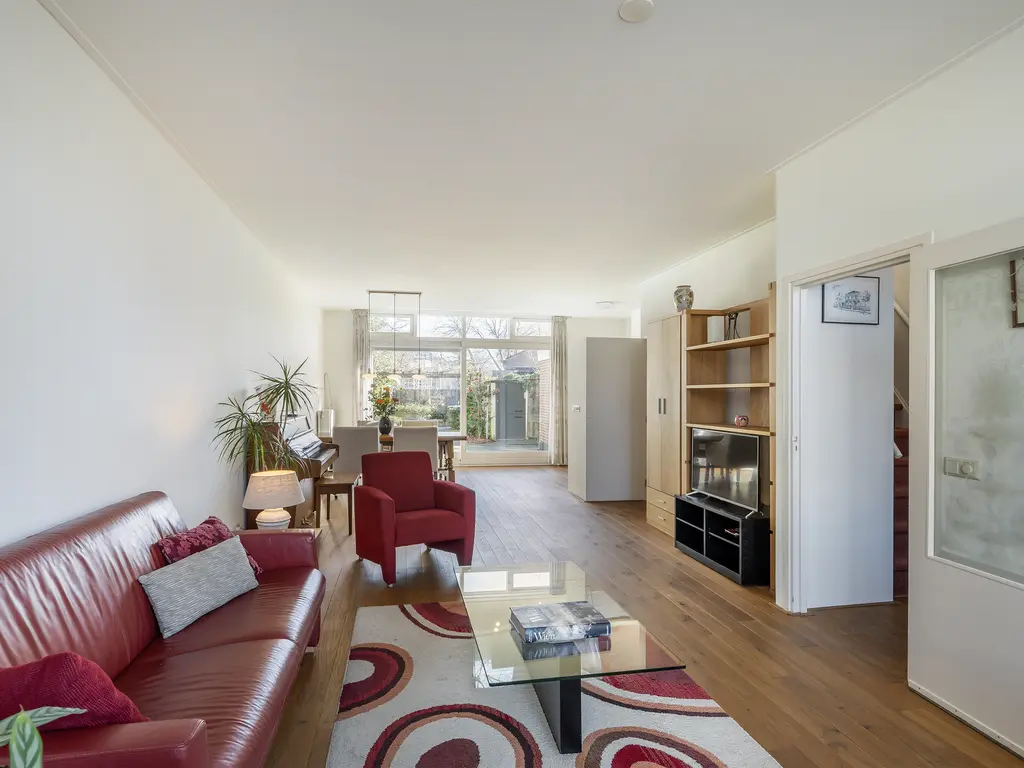 Dijkweg 16, NAALDWIJK