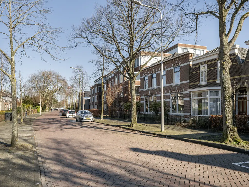 Dijkweg 16, NAALDWIJK