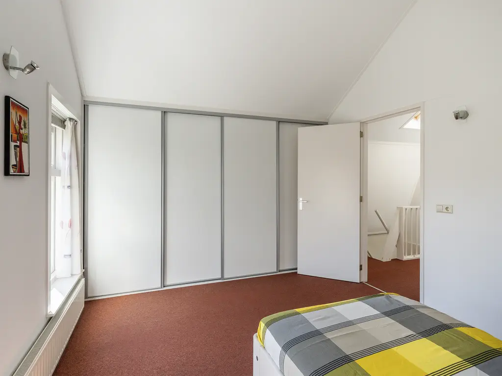 Dijkweg 16, NAALDWIJK