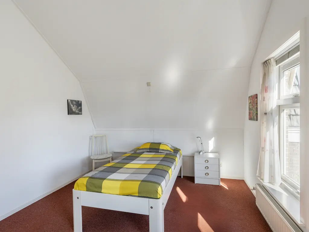 Dijkweg 16, NAALDWIJK