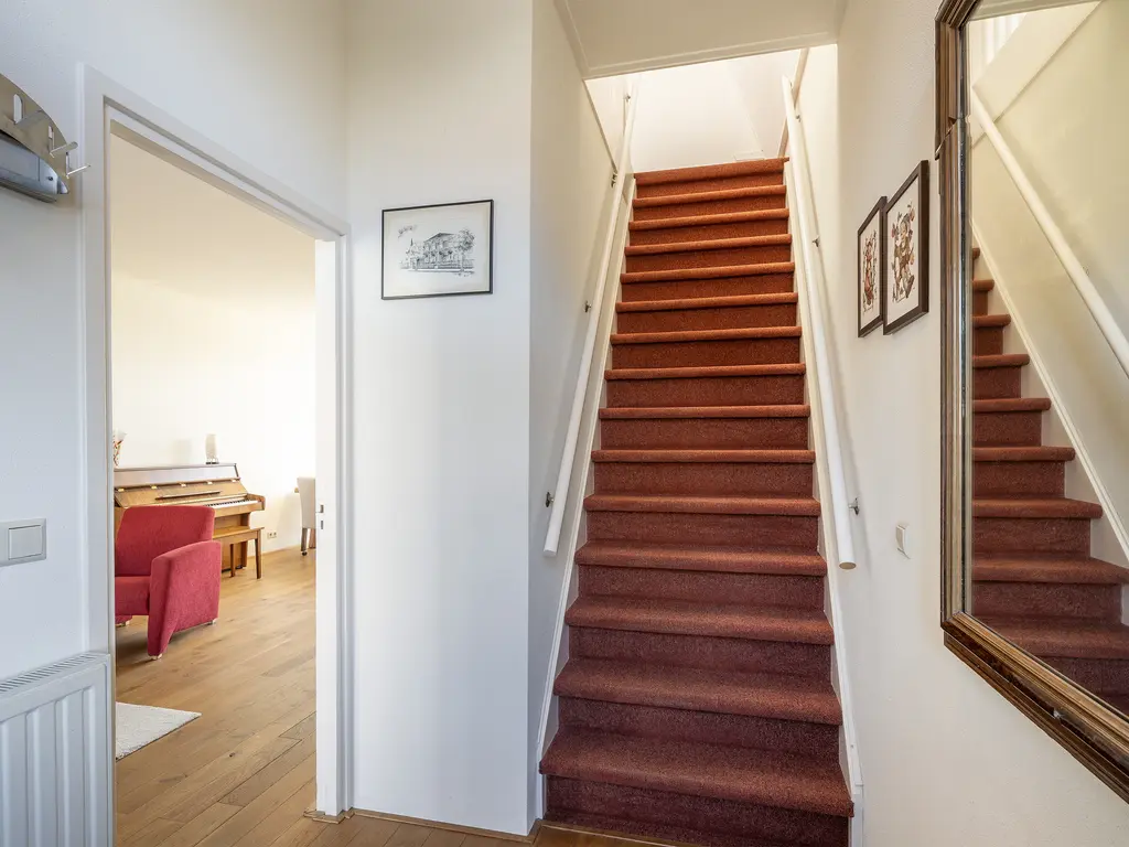 Dijkweg 16, NAALDWIJK