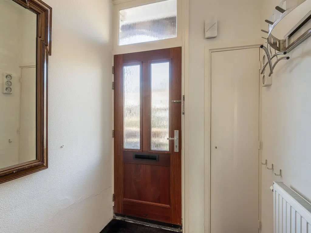 Dijkweg 16, NAALDWIJK