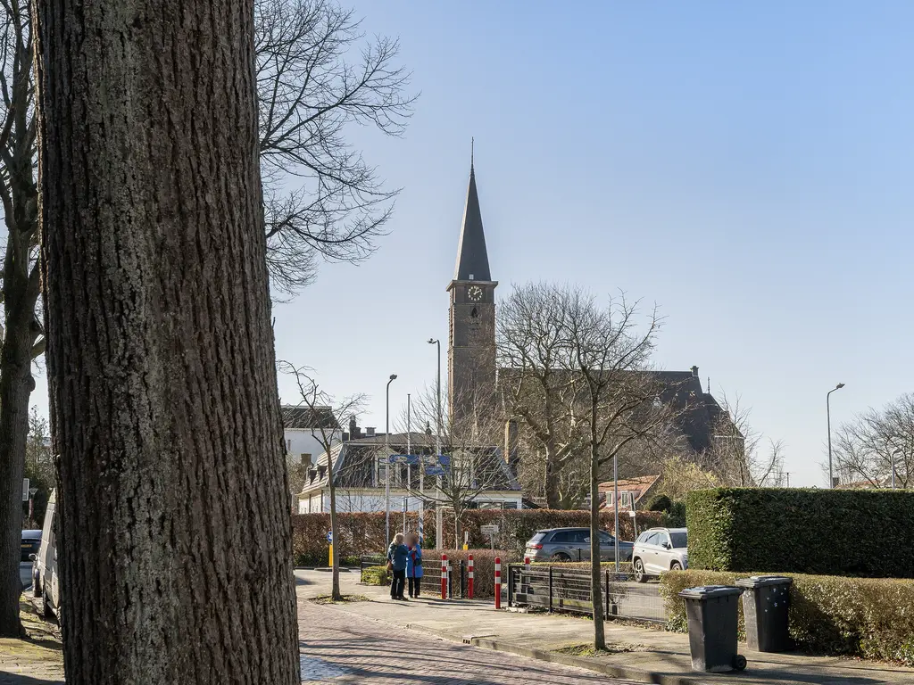 Dijkweg 16, NAALDWIJK