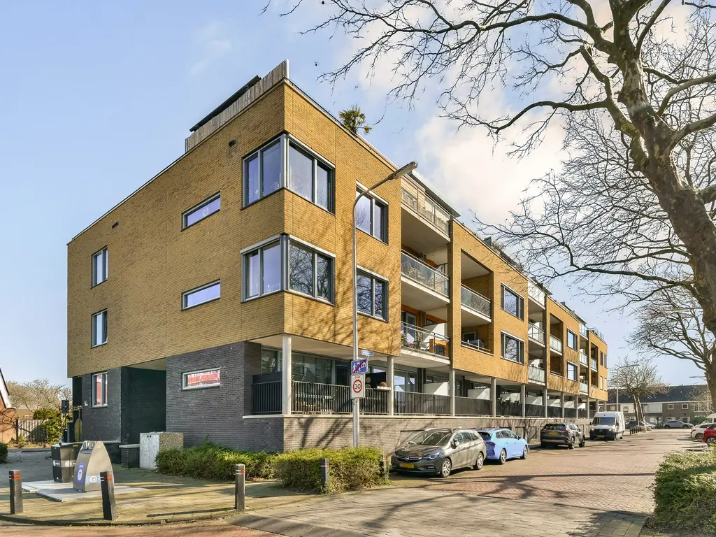 Populier 36, NAALDWIJK