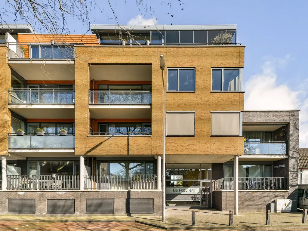 Populier 36, NAALDWIJK