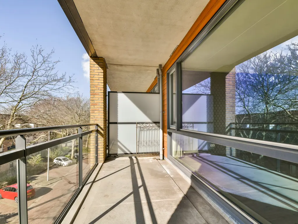 Populier 36, NAALDWIJK