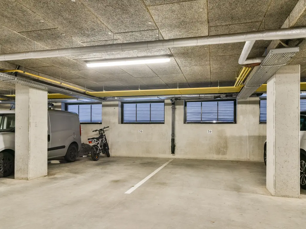 Populier 36, NAALDWIJK