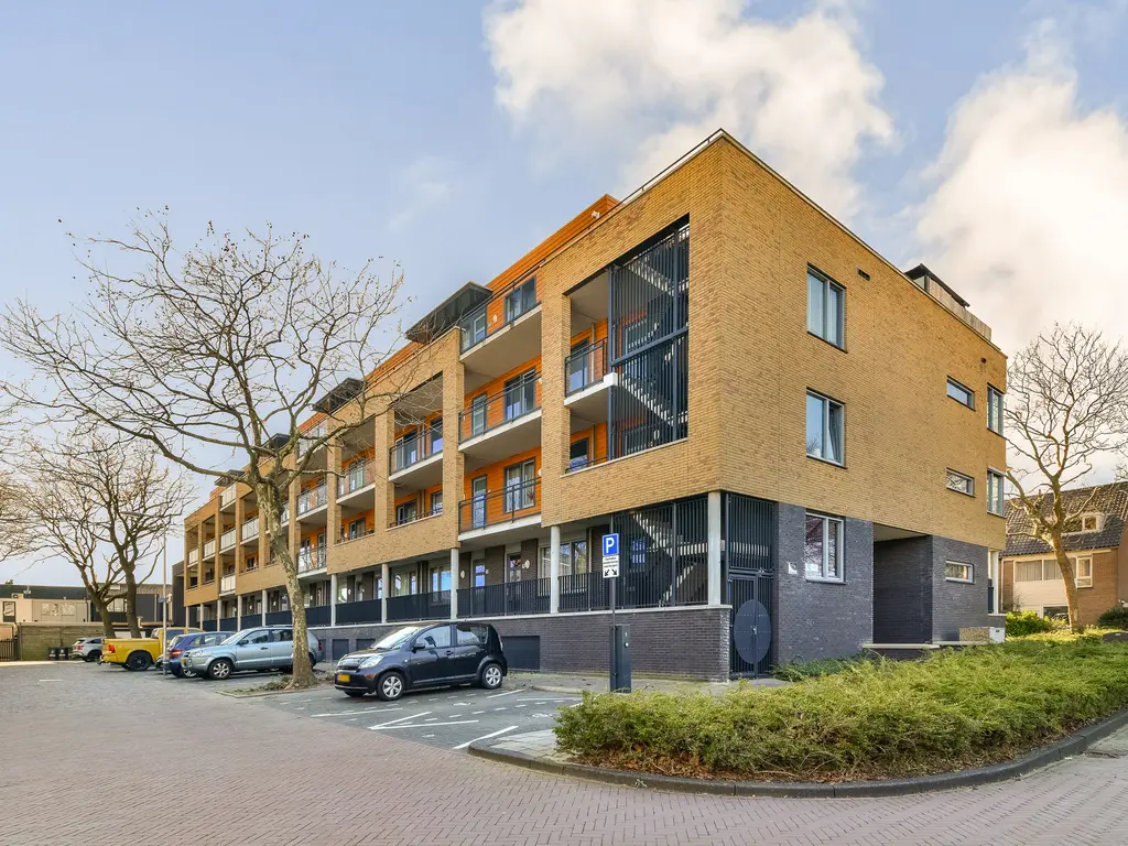 Populier 36, NAALDWIJK