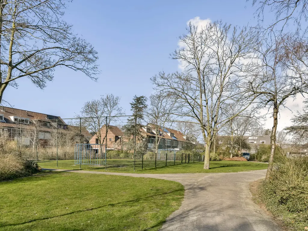 Populier 36, NAALDWIJK