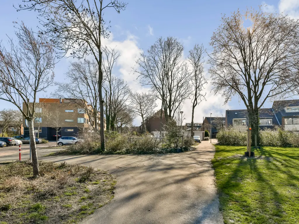 Populier 36, NAALDWIJK