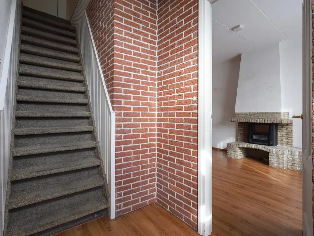 Vredebestlaan 26, POELDIJK