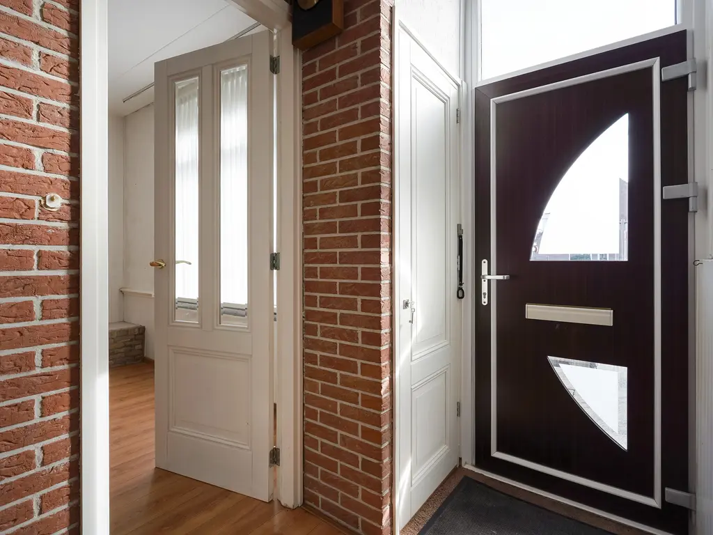 Vredebestlaan 26, POELDIJK