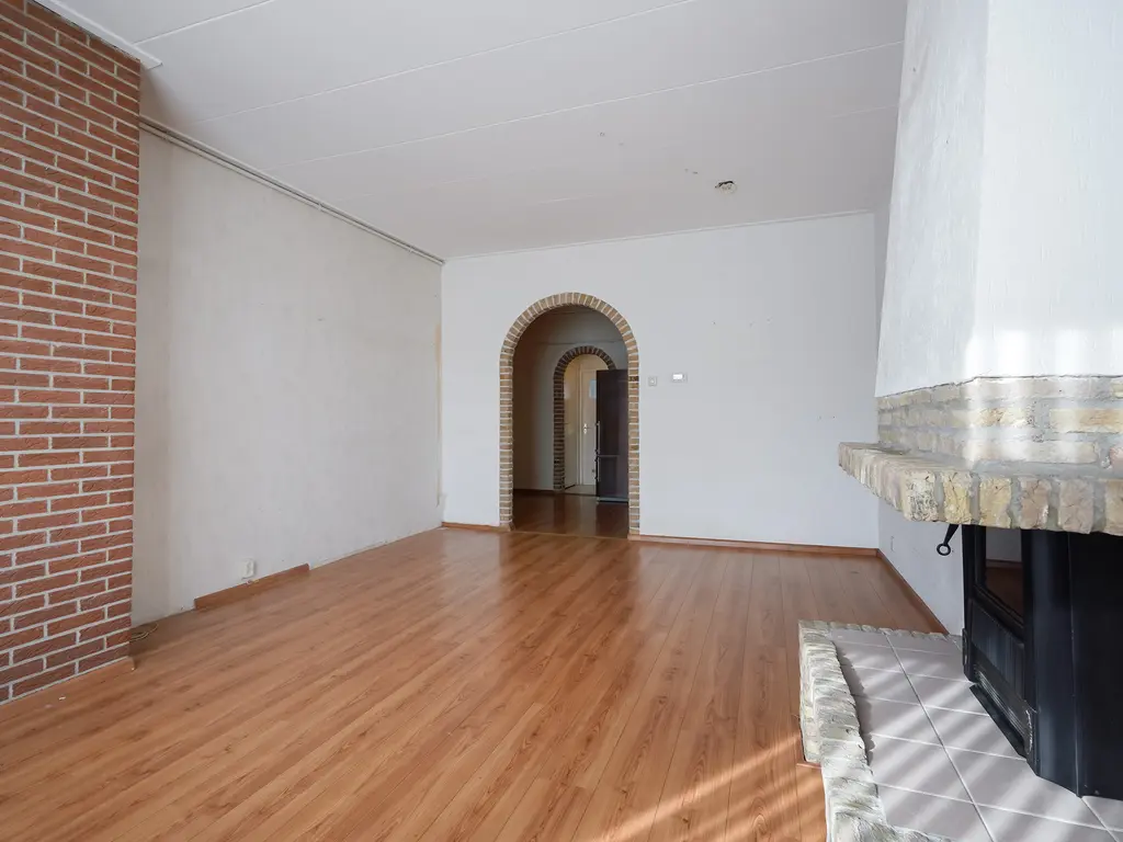 Vredebestlaan 26, POELDIJK