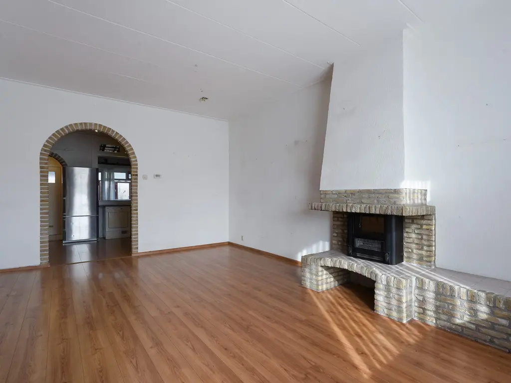 Vredebestlaan 26, POELDIJK