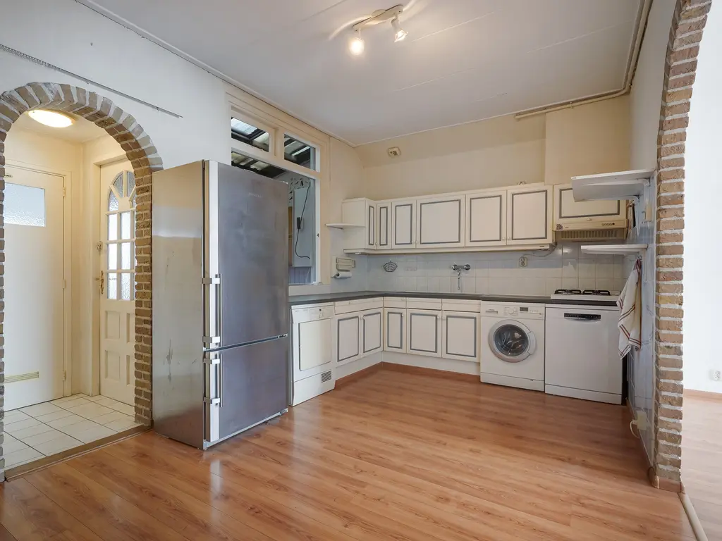 Vredebestlaan 26, POELDIJK