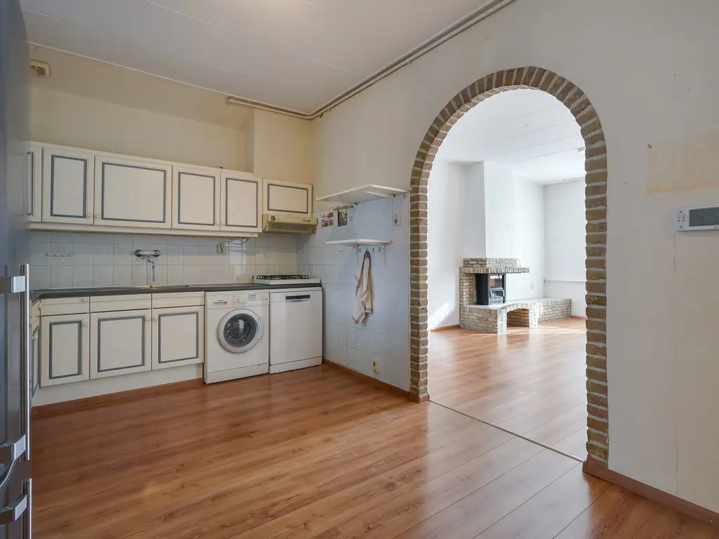 Vredebestlaan 26, POELDIJK