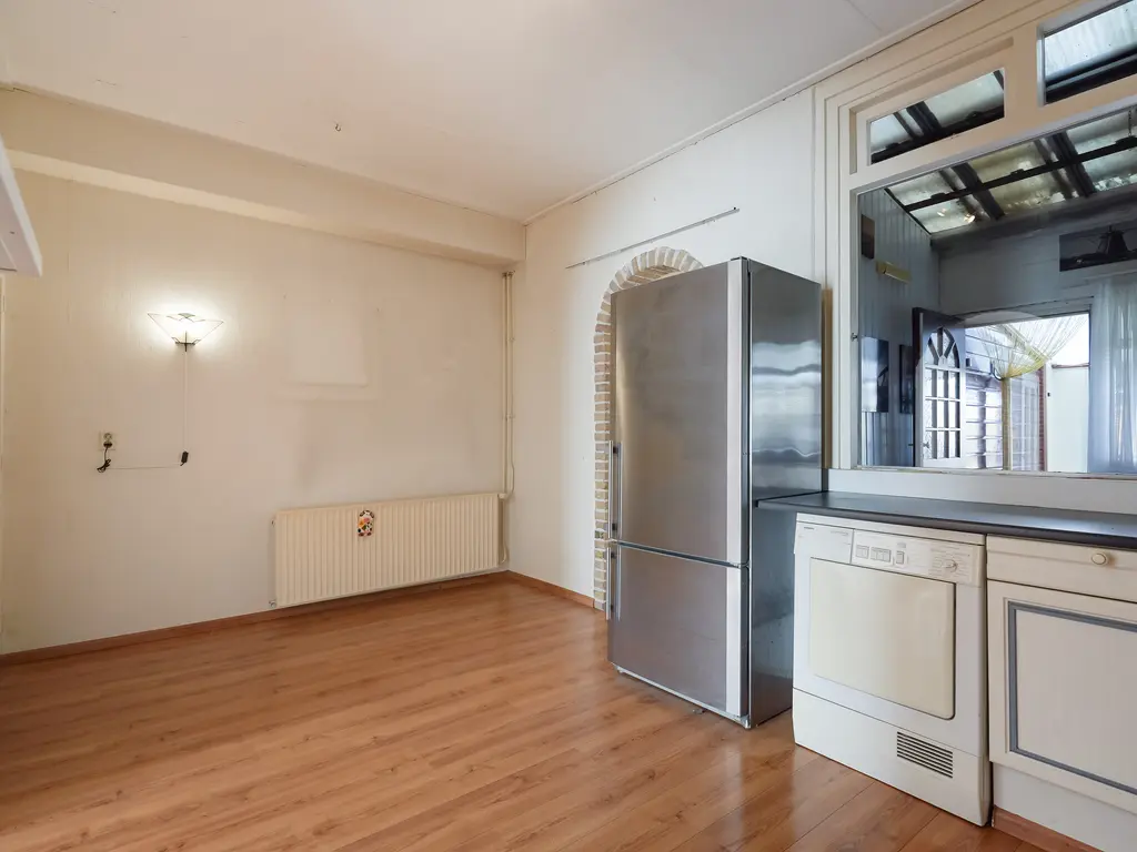 Vredebestlaan 26, POELDIJK