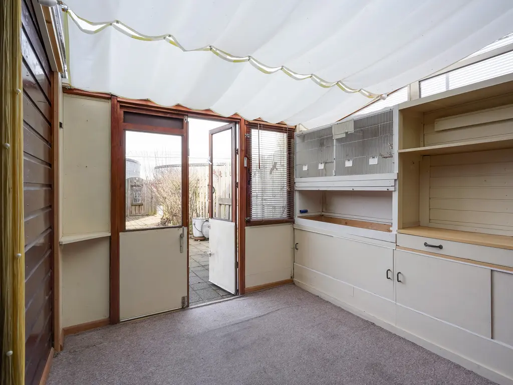 Vredebestlaan 26, POELDIJK