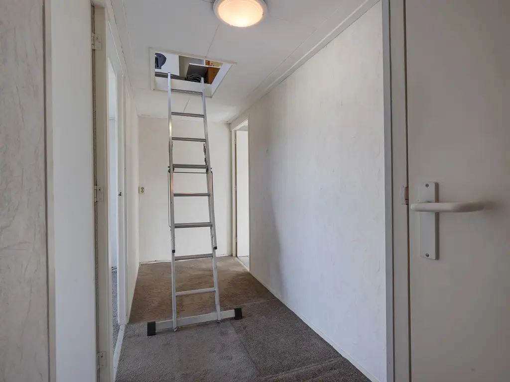 Vredebestlaan 26, POELDIJK