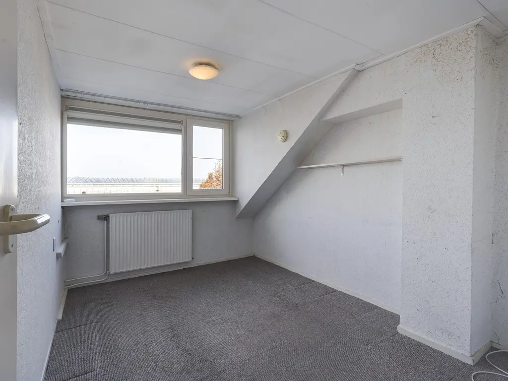 Vredebestlaan 26, POELDIJK