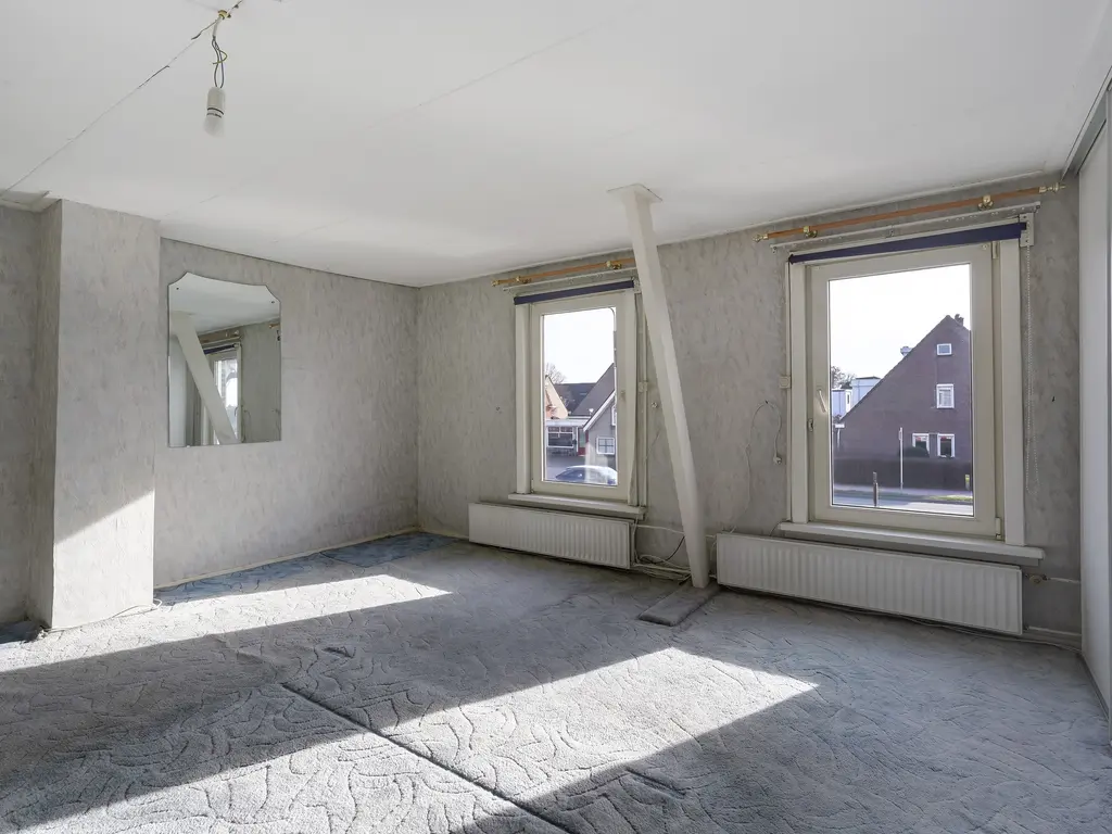 Vredebestlaan 26, POELDIJK