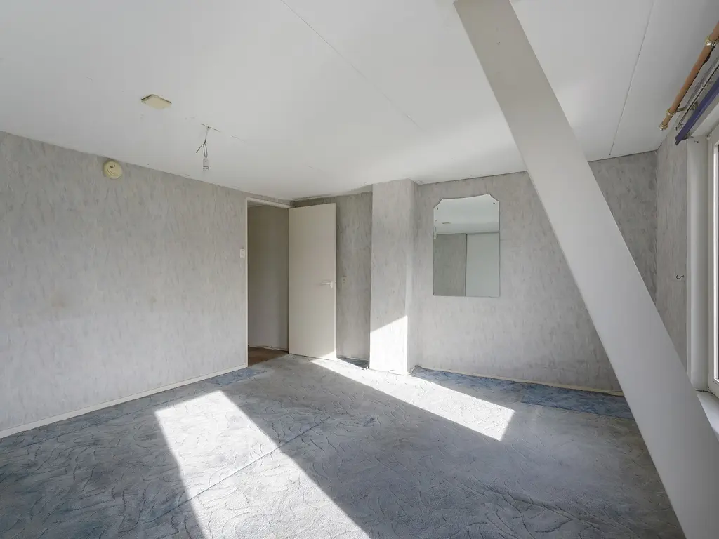 Vredebestlaan 26, POELDIJK