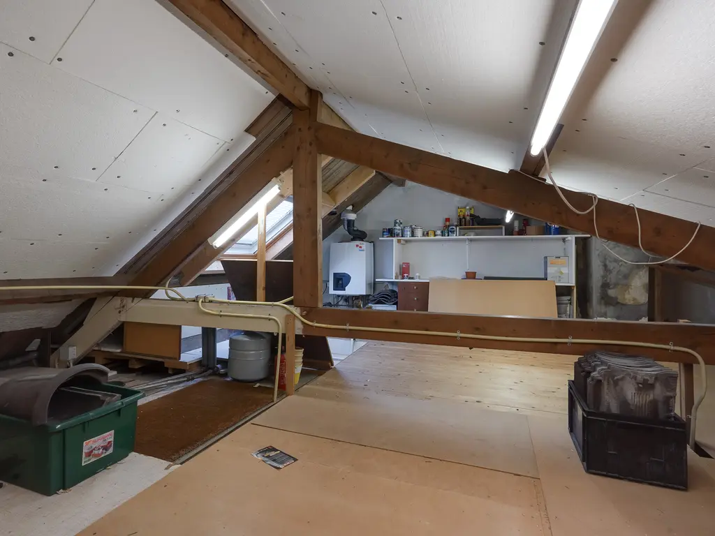 Vredebestlaan 26, POELDIJK