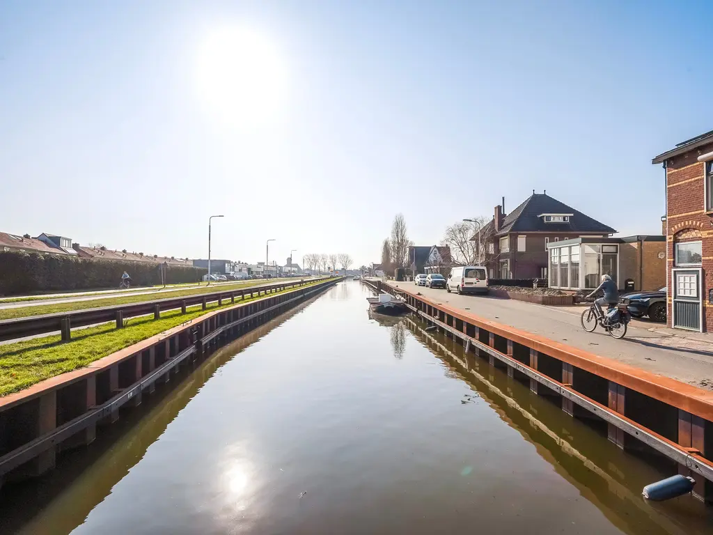 Vredebestlaan 26, POELDIJK