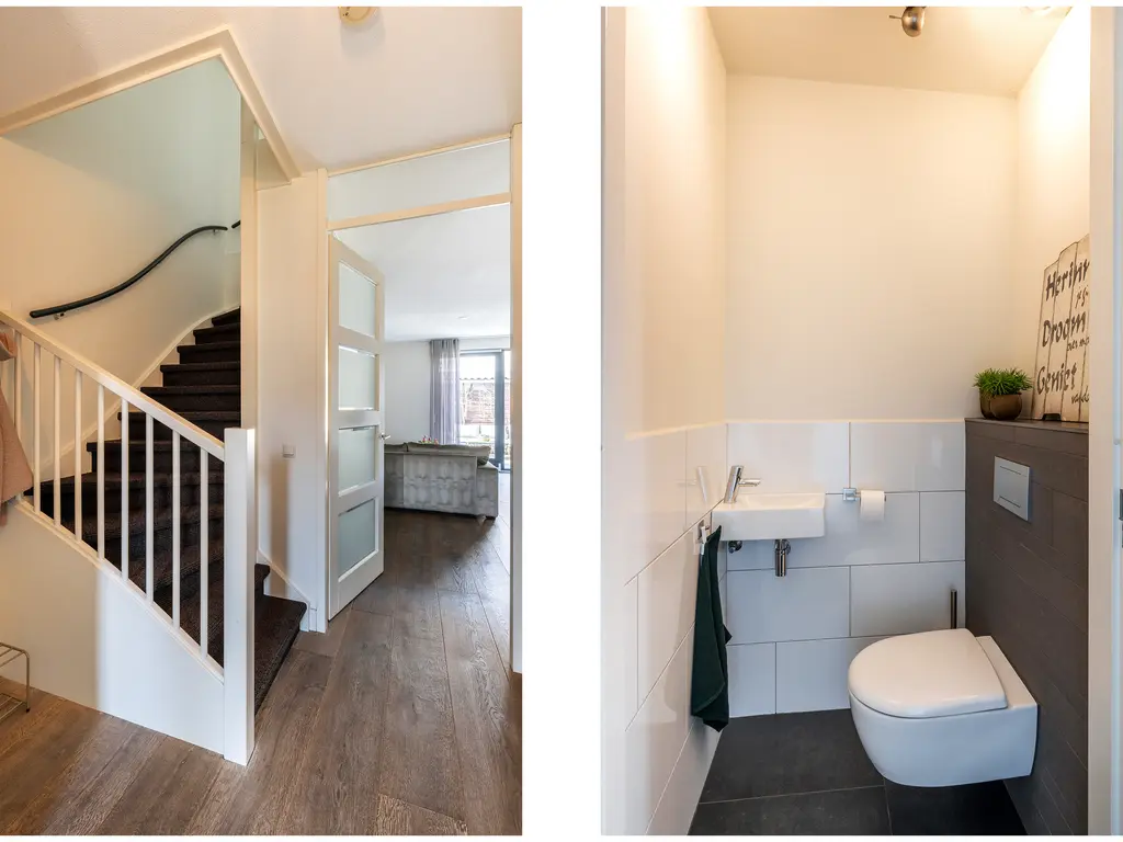 Gedempte Tankgracht 5, 'S-GRAVENZANDE