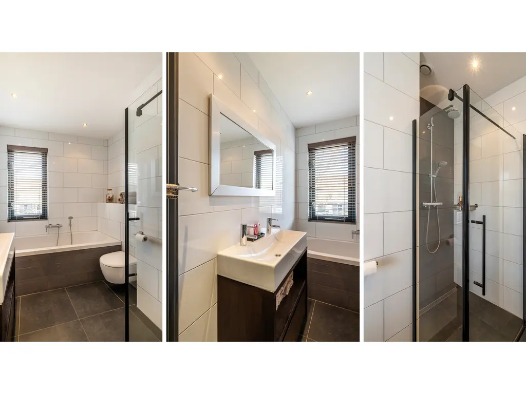 Gedempte Tankgracht 5, 'S-GRAVENZANDE