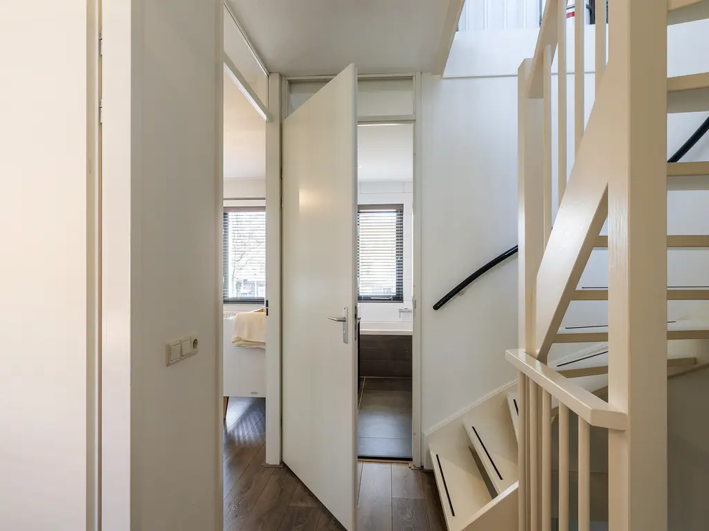 Gedempte Tankgracht 5, 'S-GRAVENZANDE