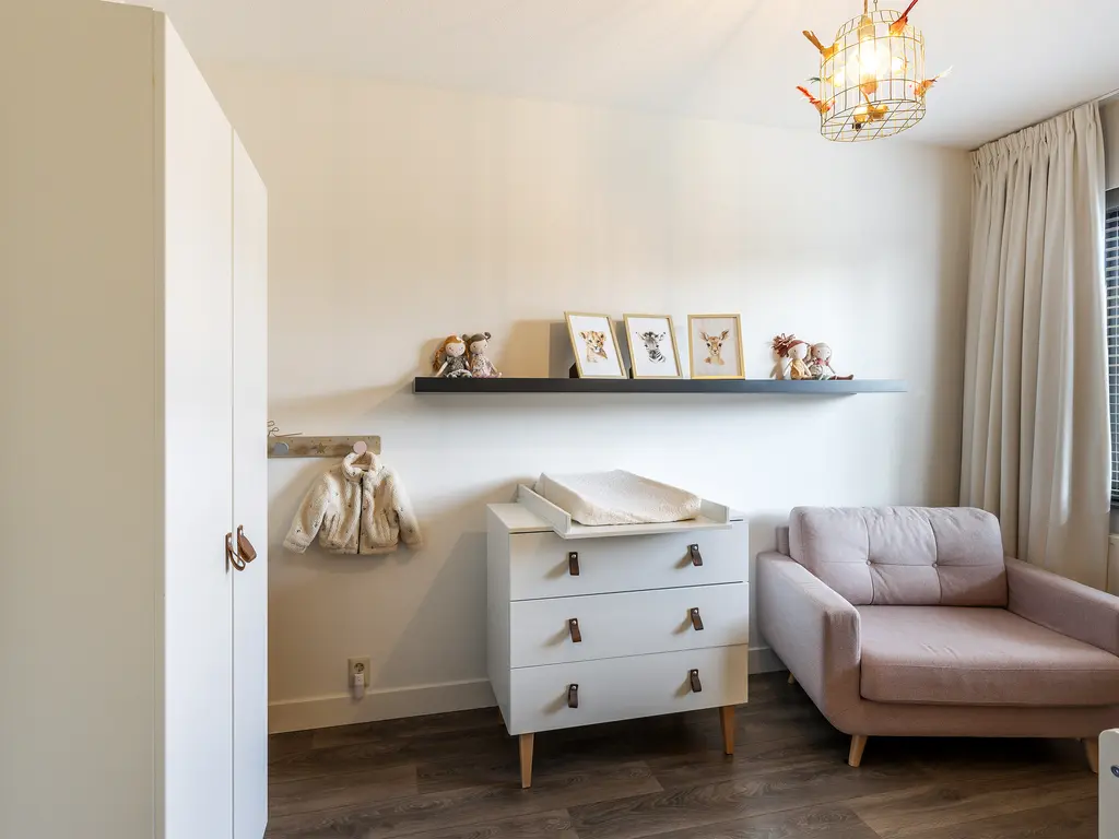 Gedempte Tankgracht 5, 'S-GRAVENZANDE