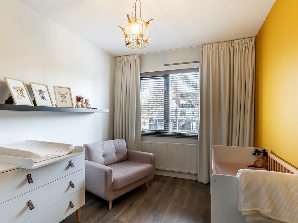 Gedempte Tankgracht 5, 'S-GRAVENZANDE