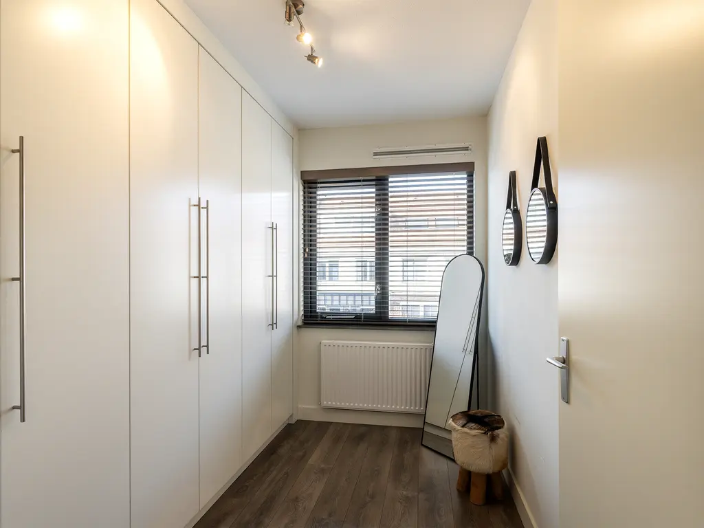 Gedempte Tankgracht 5, 'S-GRAVENZANDE