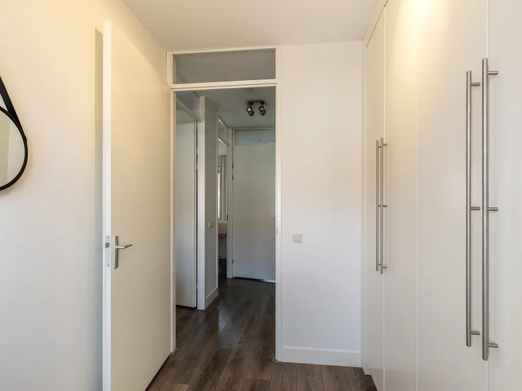 Gedempte Tankgracht 5, 'S-GRAVENZANDE