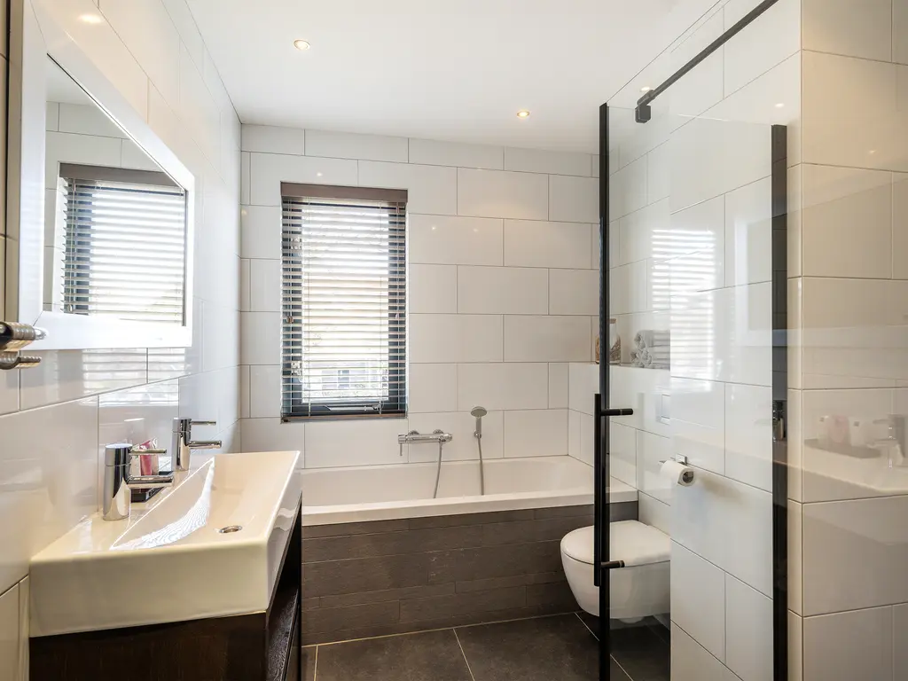 Gedempte Tankgracht 5, 'S-GRAVENZANDE