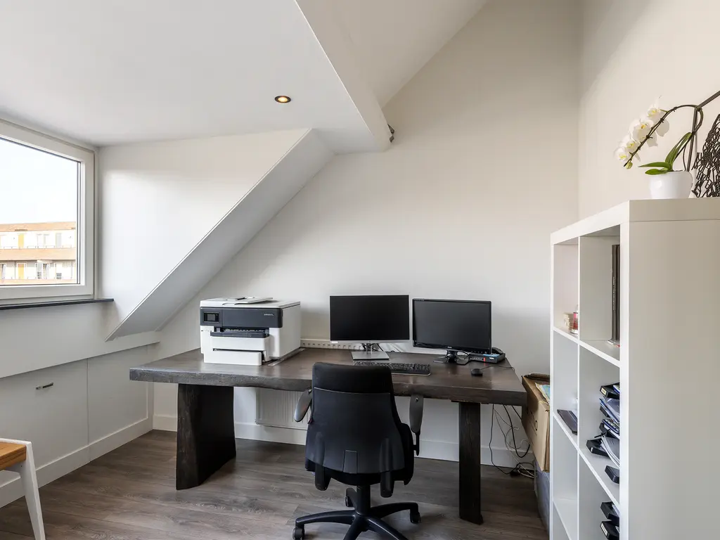 Gedempte Tankgracht 5, 'S-GRAVENZANDE