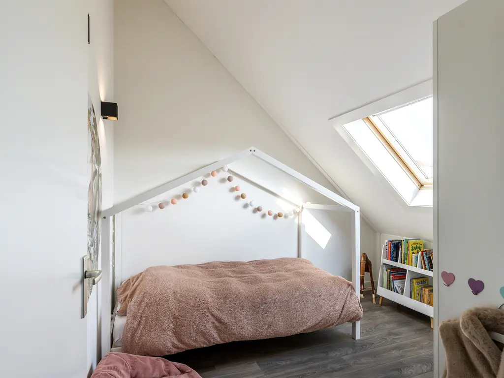 Gedempte Tankgracht 5, 'S-GRAVENZANDE