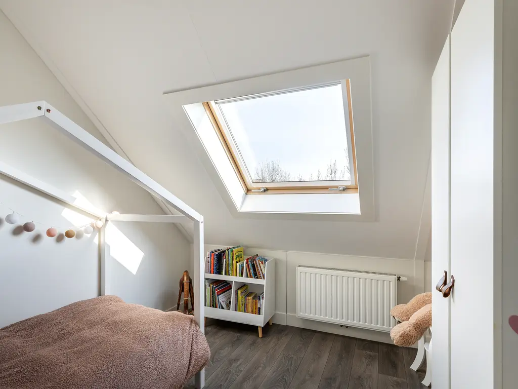 Gedempte Tankgracht 5, 'S-GRAVENZANDE