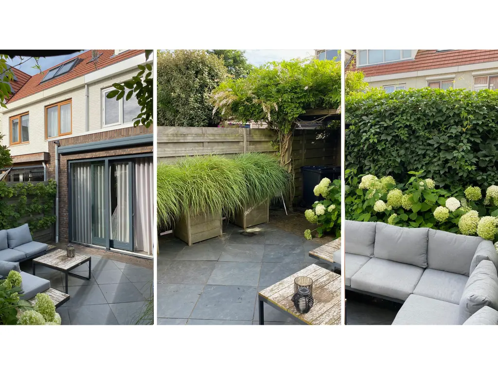 Gedempte Tankgracht 5, 'S-GRAVENZANDE