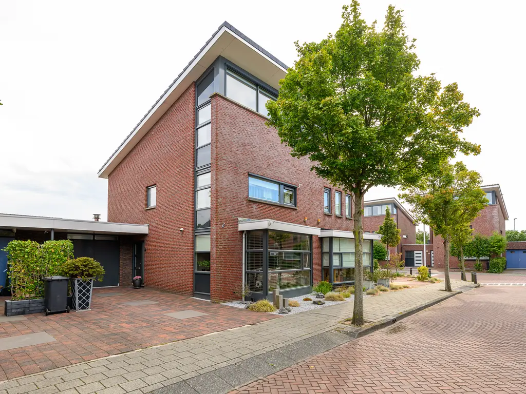 Arendshorst 4, HONSELERSDIJK